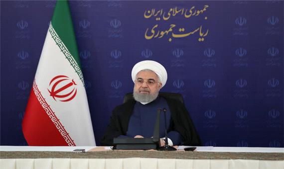روحانی: جای تاسف است که در انتخابات باید بین بد و بدتر انتخاب کنیم