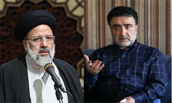 نامه سر گشاده تاجزاده به رئیسی درباره انتخابات 1400