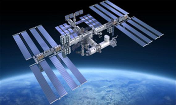 روند تکامل ایستگاه فضایی بین المللی