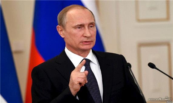 آخرین خبرها از تنش میان روسیه و اوکراین؛ پوتین به دیدار در مسکو رضایت داد