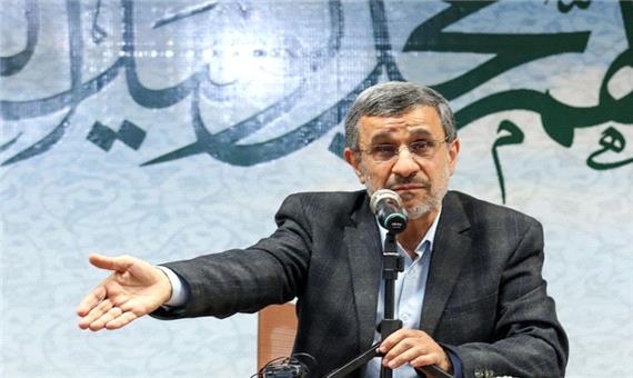 ادعای عجیب احمدی‌نژاد درباره مسئولان کشور: جزیره خریده‌اند تا به آنجا فرار کنند!