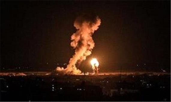 عضو هیئت رئیسه مجلس: موشک شلیک‌شده به اسراییل، ایرانی بود