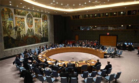 شکست شورای امنیت در تصویب اعلامیه مشترک درباره صحرای غربی