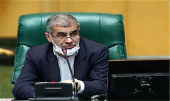 انتقاد مستقیم نائب رئیس مجلس از روحانی