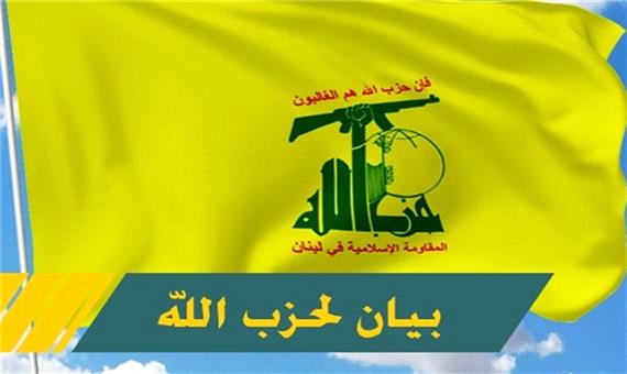 حزب‌الله تشدید تجاوزگری اشغالگران قدس علیه فلسطینیان را محکوم کرد