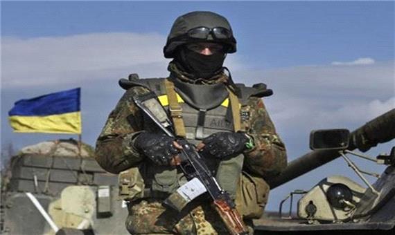 ادعای واشنگتن: روسیه هنوز 80 هزار نظامی در مرز اوکراین نگاه داشته است