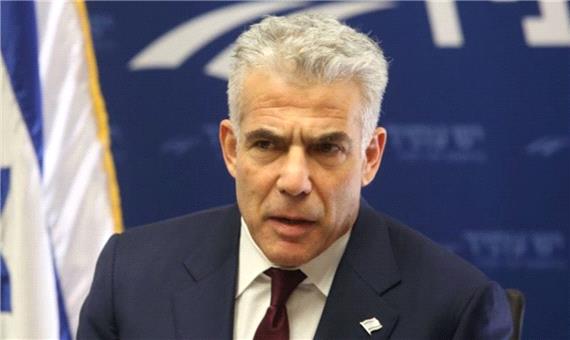تحلیلگر صهیونیست: کابینه لاپید، کابینه انتقام از نتانیاهو خواهد بود