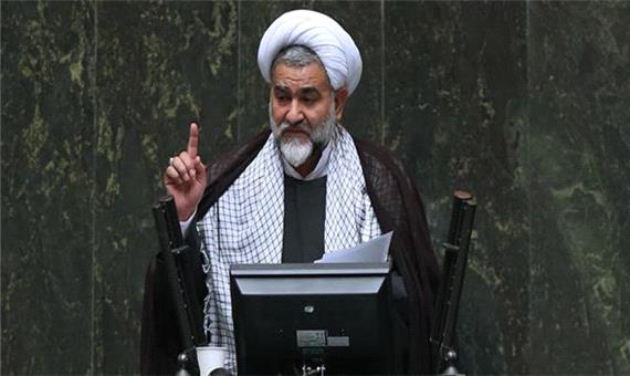 ادعای نماینده مجلس درباره پیشنهاد رشوه 3 عضو شورای شهر تهران