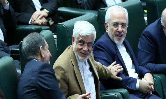 ظریف، جهانگیری و عارف از جمع نامزدهای اصلاح‌طلب کنار گذاشته شدند؟