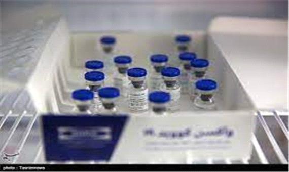 واکسن تولید مشترک ایران و کوبا با ایمنی بالا می‌آید