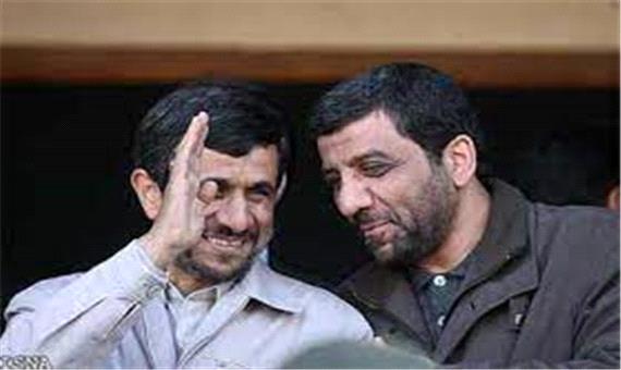 به دنبال سبد رای هواداران احمدی نژاد