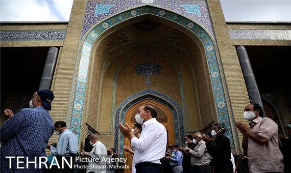 آماده باش تهران برای برگزاری نماز عیدفطر