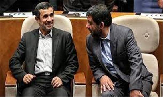 ضرغامی: شبیه احمدی نژاد نیستم