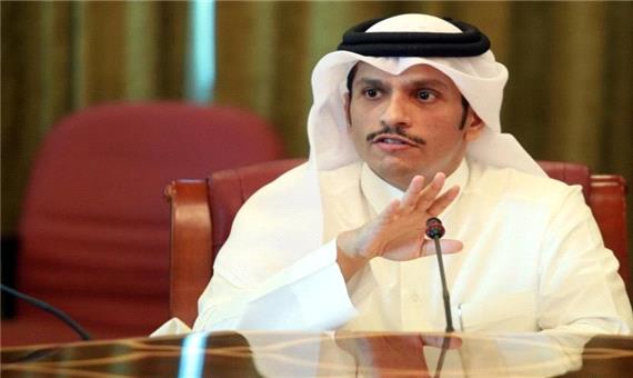تماس تلفنی «هنیه» و وزیر خارجه قطر درباره اوضاع فلسطین