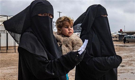 زندگی تحت حکومت داعش برای زنان چگونه بود؟