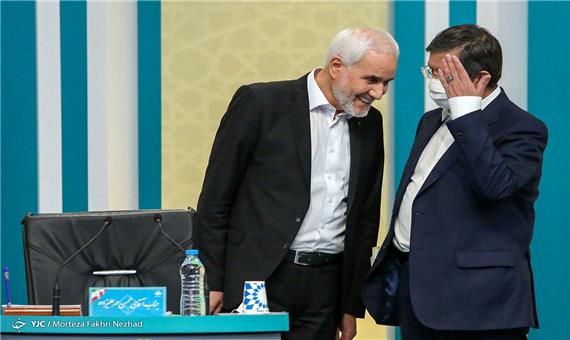 فعال اصولگرا: مهرعلیزاده کبریت بدون خطر است اما همتی هیزم انتخابات است
