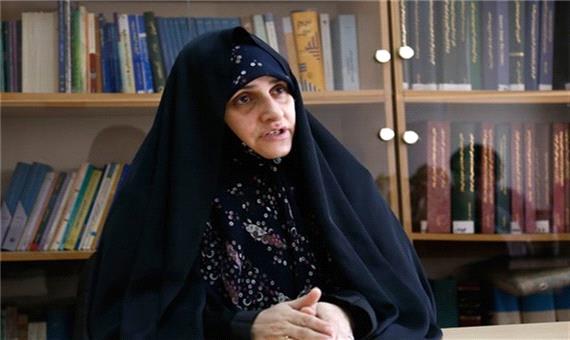 همسر رئیسی: در 7 هزار سال فرهنگ ایران زمین هرگز زنان برهنه نبودند