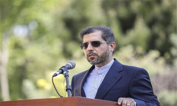 خطیب‌زاده: آراء ایرانیان مقیم در 133 کشور اخذ خواهد شد