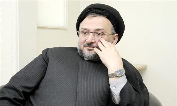 ابطحی از رای رئیس دولت اصلاحات رونمایی کرد