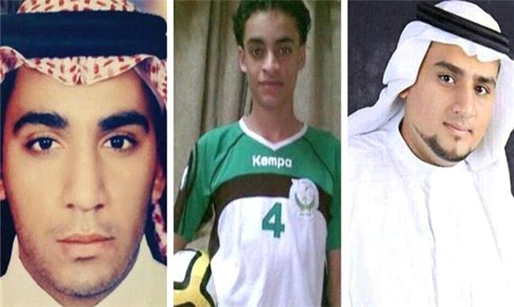 تصمیم مقامات سعودی برای اعدام بیش از چهل نوجوان