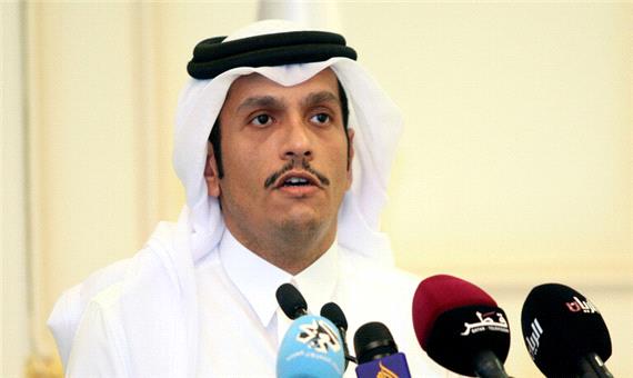 قطر تعریف جدیدی از «سازمان های تروریستی» را خواستار شد