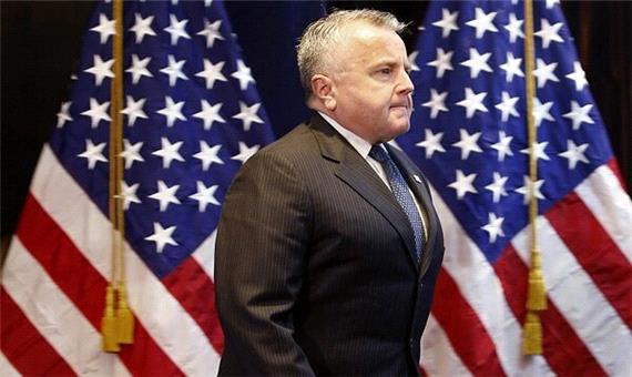 سفیر آمریکا در روسیه: بی صبرانه منتظر بازگشت به مسکو هستم
