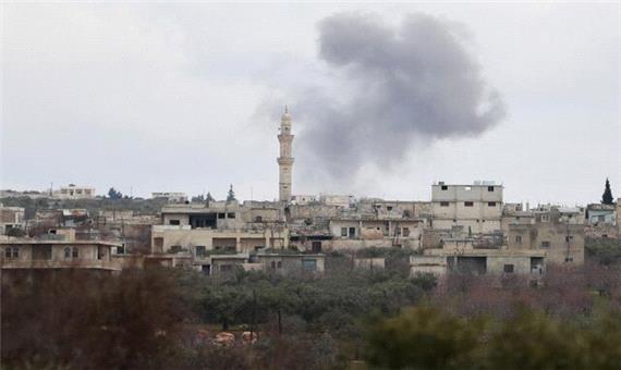 نگرانی از احتمال وقوع جنگ شدید دیگر در شمال غرب سوریه