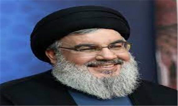 سیدحسن نصرالله: پیروزی رئیسی امید را در ایران و منطقه زنده کرد