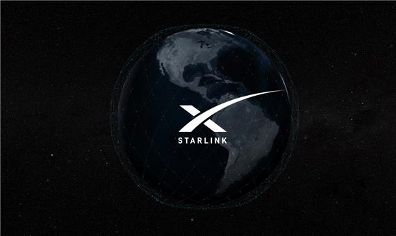 اینترنت ماهواره‌ای استارلینک احتمالا تا سه ماه دیگر تمام جهان را پوشش می‌دهد