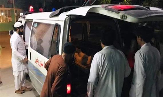 انفجار در قندهار 23 کشته و زخمی بر جای گذاشت