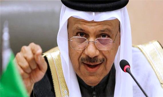 گلایه وزیر خارجه بحرین از بی‌اعتنایی دوحه به دعوت رسمی منامه