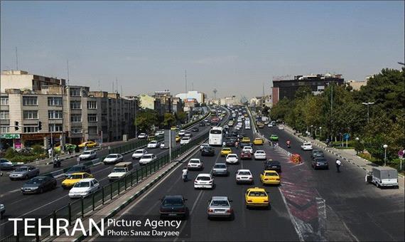 لغو اجرای 6 روزه طرح ترافیک در پایتخت