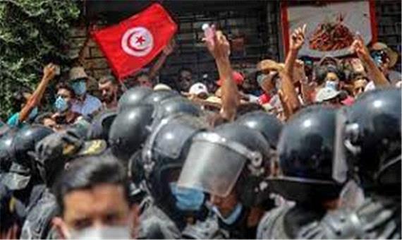 بحران سیاسی در سرزمین مادری «بهار عربی»