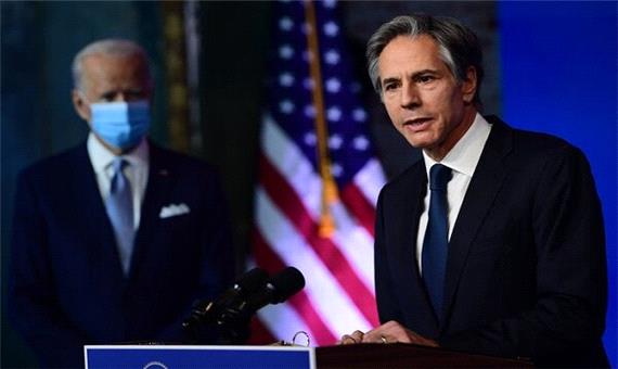 ادعای وزیر خارجه آمریکا درباره مذاکرات هسته‌ای ایران