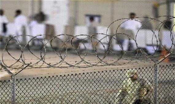 امارات 6 زندانی گوانتانامو را به یمن منتقل کرد