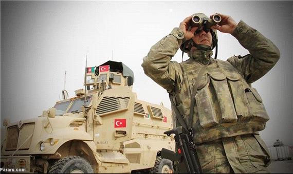 ماموریت غیرممکن ترکیه در افغانستان