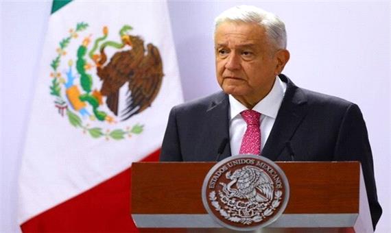 برگزاری همه‌پرسی در مکزیک برای محاکمه 5 رئیس جمهور قبلی