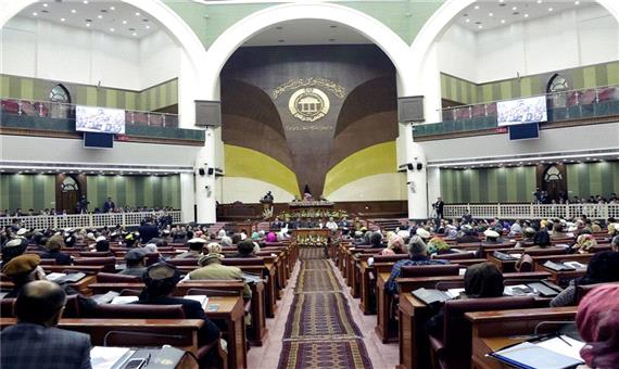 کناره گیری اشرف غنی در نشست فوق‌العاده شورای ملی افغانستان مطرح می‌شود؟