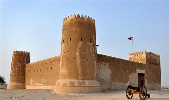 اختلافات بین قطر و بحرین بر سر جزایر بالا گرفت