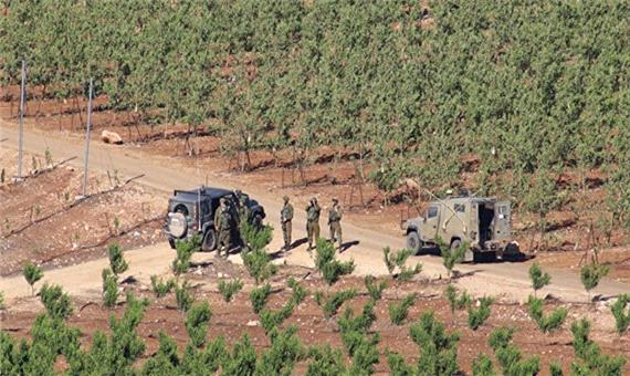 گله دزدی دوباره نظامیان صهیونیست‌ از جنوب لبنان