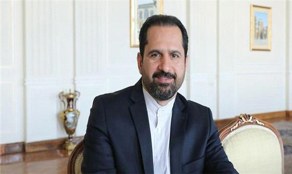 سفیر ایران در برازیلیا: اقتصادهای ⁧‫ایران‬⁩ و ⁧‫برزیل‬⁩ مکمل هم هستند