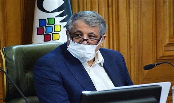 طعنه محسن هاشمی به طرح مجلس: شورای پنجم شورای «شفافیت» بود نه «صیانت»