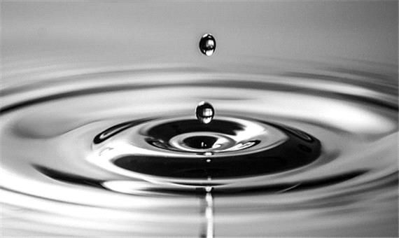 دانشمندان توانستند قطرات آب را به فلز تبدیل کنند