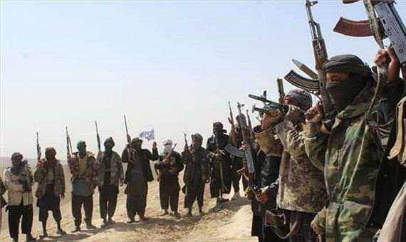 ادامه درگیری‌ها میان طالبان و دولت افغانستان