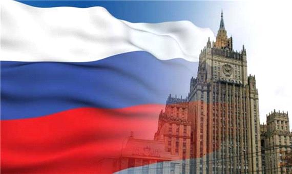 روسیه دستور اخراج کارمند سفارت استونی را صادر کرد