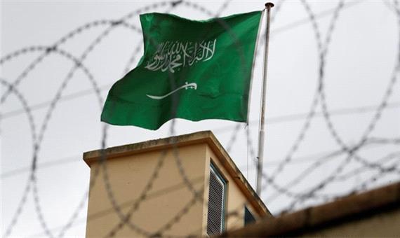 عفو بین‌الملل از افزایش سرکوب و تسریع اجرای اعدام در عربستان خبر داد