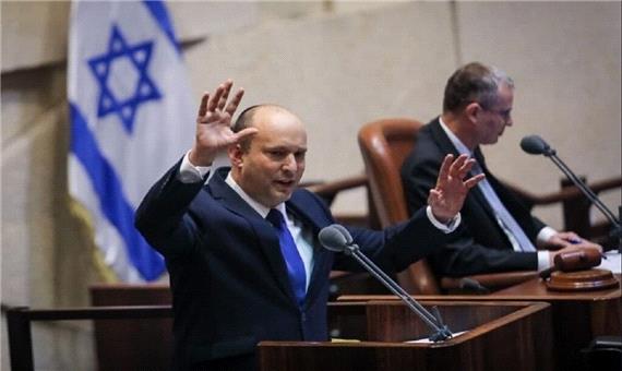 اعتراف نخست وزیر اسرائیل به شکست سیاست‌های این رژیم مقابل ایران