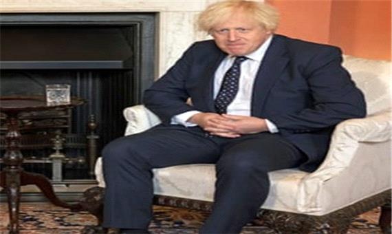 دیدار نخست‌وزیر انگلیس با رهبر مخالفان بلاروس