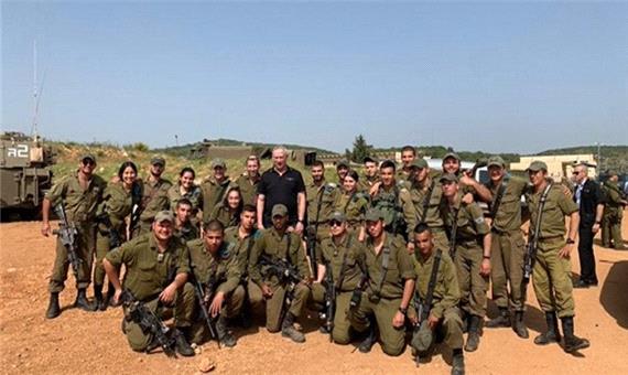 وزیر جنگ رژیم صهیونیستی: آماده هر سناریویی درباره غزه هستیم