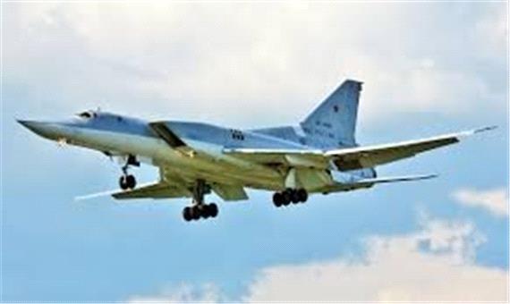 استقرار بمب افکن‌های دور پرواز روسیه در مرز افغانستان